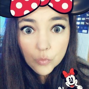 Meet your Posher, Lori